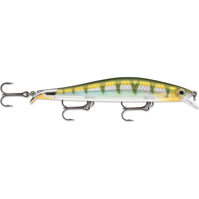 Воблер RAPALA RipStop RPS12-YP