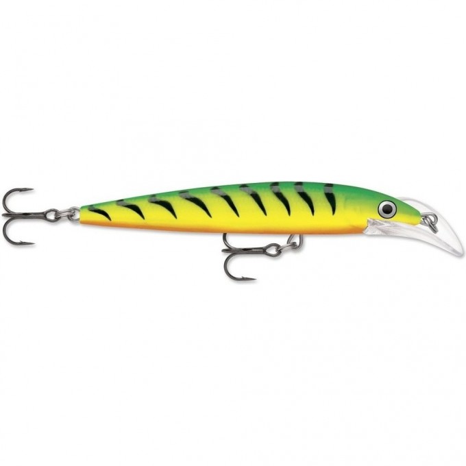 Воблер RAPALA Scatter Rap Deep Husky Jerk SCRDHJ10-FT Воблер RAPALA Scatter Rap Deep Husky Jerk SCRDHJ10-FT