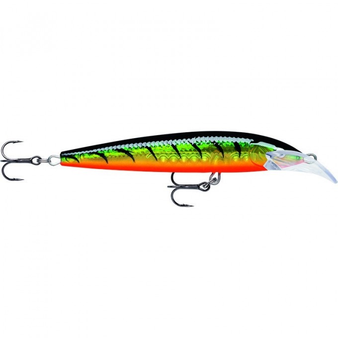 Воблер RAPALA Scatter Rap Deep Husky Jerk SCRDHJ10-FTT Воблер RAPALA Scatter Rap Deep Husky Jerk SCRDHJ10-FTT