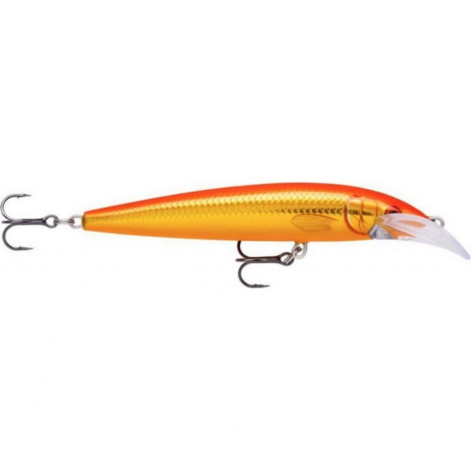 Воблер RAPALA Scatter Rap Deep Husky Jerk SCRDHJ10-GF Воблер RAPALA Scatter Rap Deep Husky Jerk SCRDHJ10-GF
