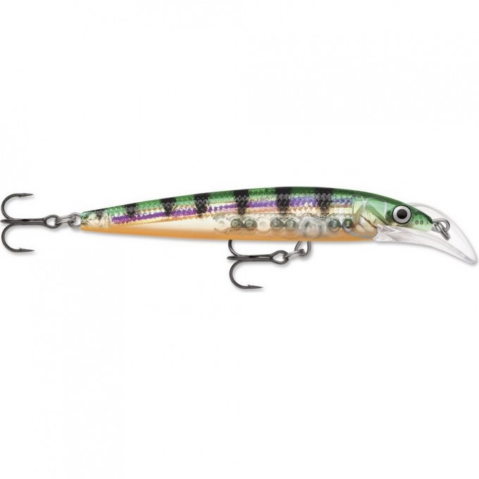 Воблер RAPALA Scatter Rap Deep Husky Jerk SCRDHJ10-GP Воблер RAPALA Scatter Rap Deep Husky Jerk SCRDHJ10-GP