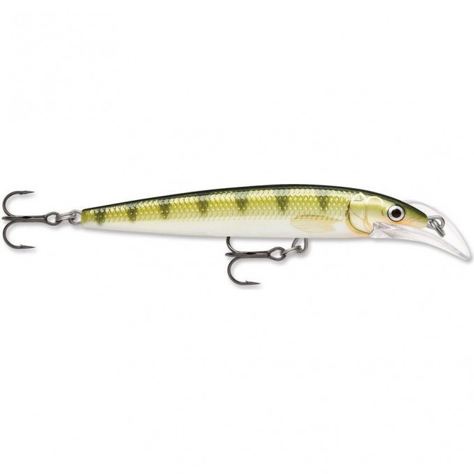 Воблер RAPALA Scatter Rap Deep Husky Jerk SCRDHJ10-GYP Воблер RAPALA Scatter Rap Deep Husky Jerk SCRDHJ10-GYP