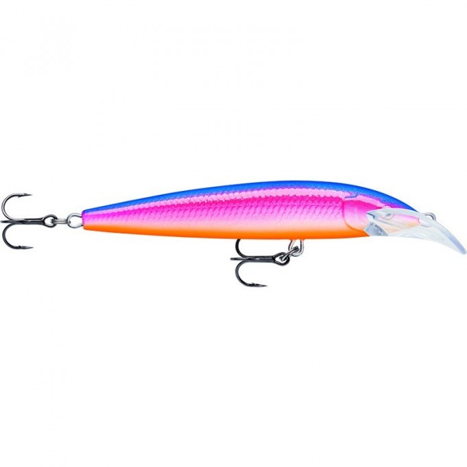 Воблер RAPALA Scatter Rap Deep Husky Jerk SCRDHJ10-PIBL Воблер RAPALA Scatter Rap Deep Husky Jerk SCRDHJ10-PIBL