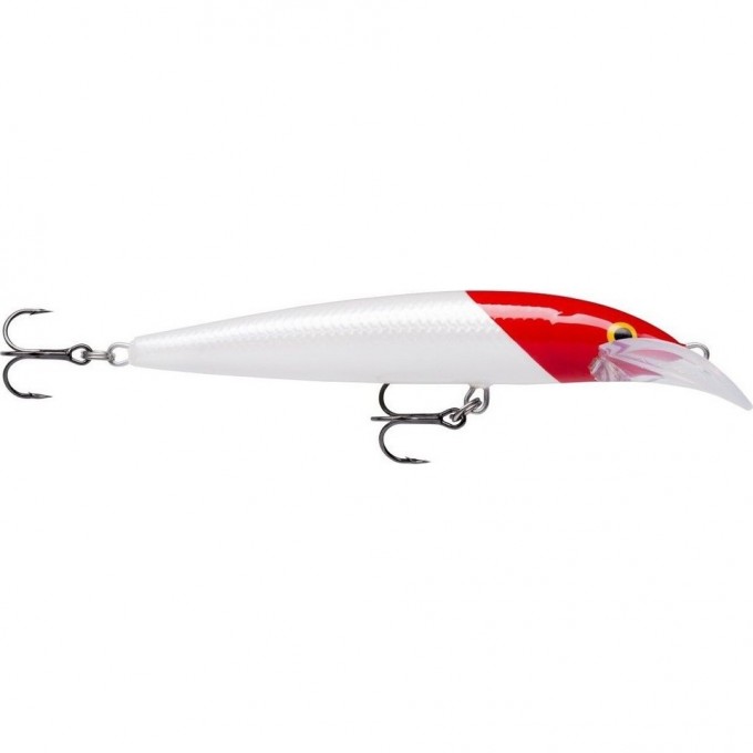 Воблер RAPALA Scatter Rap Deep Husky Jerk SCRDHJ10-RH Воблер RAPALA Scatter Rap Deep Husky Jerk SCRDHJ10-RH