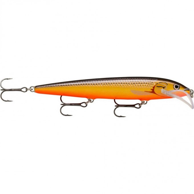 Воблер RAPALA Scatter Rap Husky SCRH13-GSH Воблер RAPALA Scatter Rap Husky SCRH13-GSH