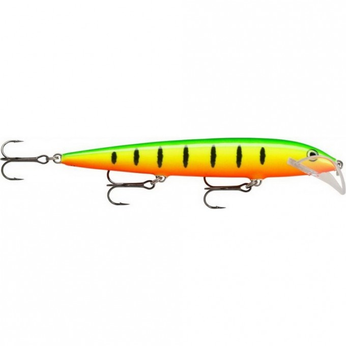 Воблер RAPALA Scatter Rap Husky SCRH13-GYOS Воблер RAPALA Scatter Rap Husky SCRH13-GYOS