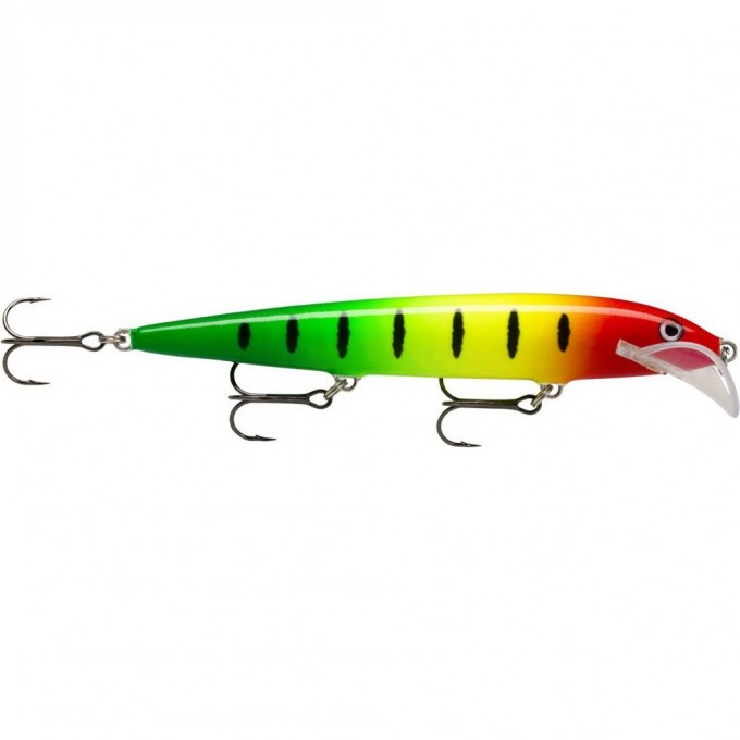 Воблер RAPALA Scatter Rap Husky SCRH13-RYGS Воблер RAPALA Scatter Rap Husky SCRH13-RYGS