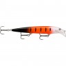 Воблер RAPALA Scatter Rap Husky SCRH13-WRBS