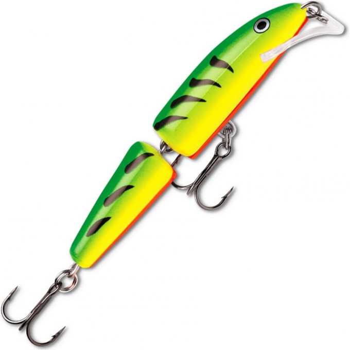 Воблер RAPALA Scatter Rap Jointed SCRJ09-FT Воблер RAPALA Scatter Rap Jointed SCRJ09-FT