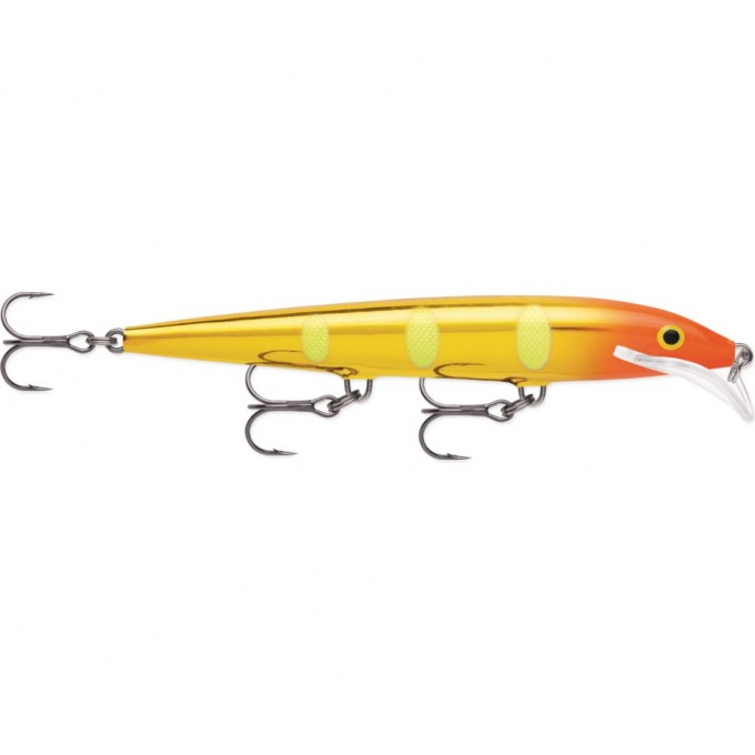 Воблер RAPALA Scatter Rap Minnow 11 /JLC SCRM11-JLC Воблер RAPALA Scatter Rap Minnow 11 /JLC SCRM11-JLC