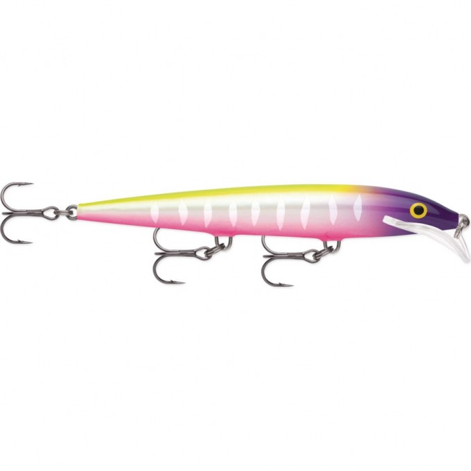 Воблер RAPALA Scatter Rap Minnow 11 /MFT SCRM11-MFT Воблер RAPALA Scatter Rap Minnow 11 /MFT SCRM11-MFT