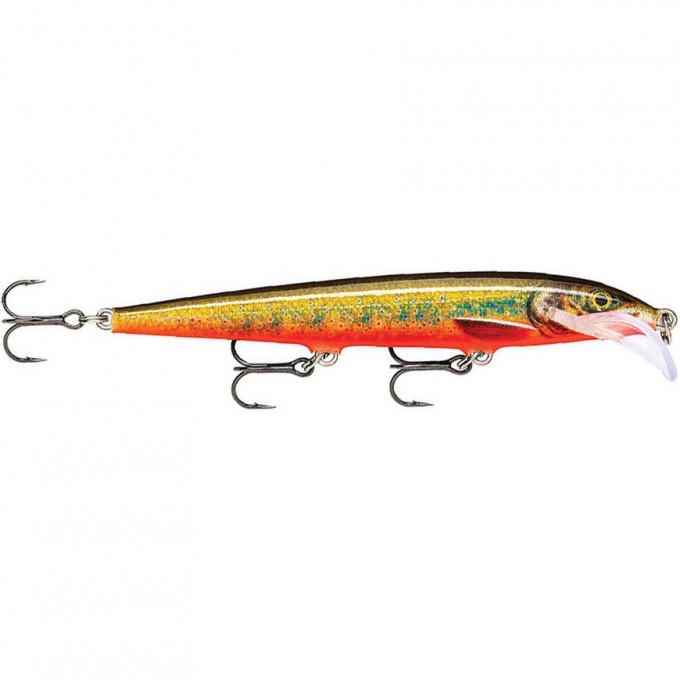 Воблер RAPALA Scatter Rap Minnow SCRM11-CHL Воблер RAPALA Scatter Rap Minnow SCRM11-CHL