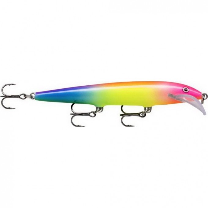 Воблер RAPALA Scatter Rap Minnow SCRM11-ELJ Воблер RAPALA Scatter Rap Minnow SCRM11-ELJ