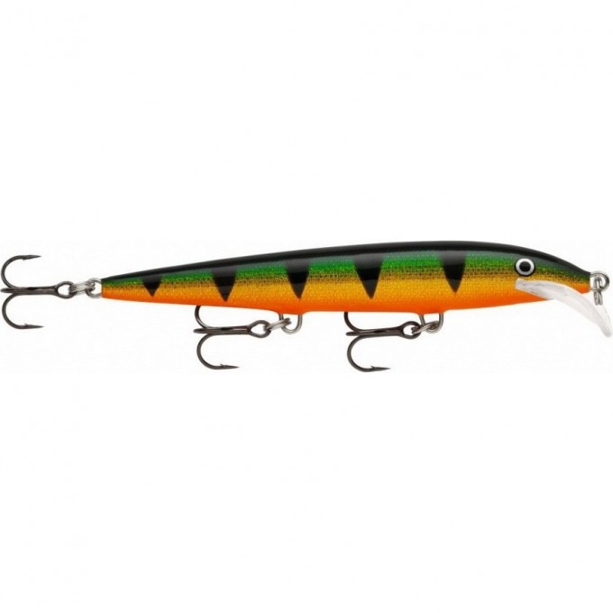 Воблер RAPALA Scatter Rap Minnow SCRM11-P Воблер RAPALA Scatter Rap Minnow SCRM11-P