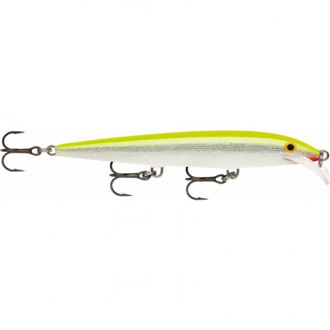 Воблер RAPALA Scatter Rap Minnow SCRM11-SFC Воблер RAPALA Scatter Rap Minnow SCRM11-SFC