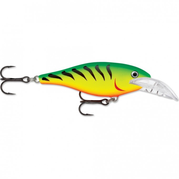 Воблер RAPALA Scatter Rap Shad Deep DSCRS07-FT Воблер RAPALA Scatter Rap Shad Deep DSCRS07-FT