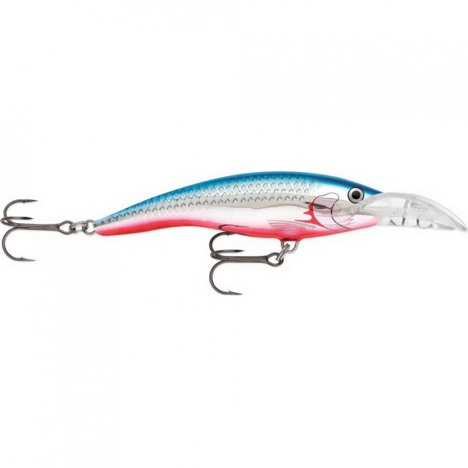 Воблер RAPALA Scatter Rap Tail Dancer SCRTD09-BFL Воблер RAPALA Scatter Rap Tail Dancer SCRTD09-BFL