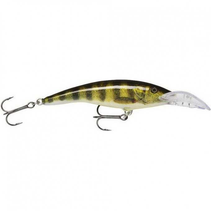 Воблер RAPALA Scatter Rap Tail Dancer SCRTD09-PEL Воблер RAPALA Scatter Rap Tail Dancer SCRTD09-PEL