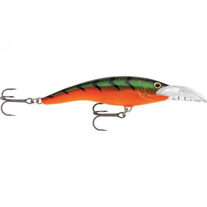Воблер RAPALA Scatter Rap Tail Dancer SCRTD09-RDT Воблер RAPALA Scatter Rap Tail Dancer SCRTD09-RDT
