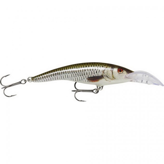 Воблер RAPALA Scatter Rap Tail Dancer SCRTD09-ROL Воблер RAPALA Scatter Rap Tail Dancer SCRTD09-ROL