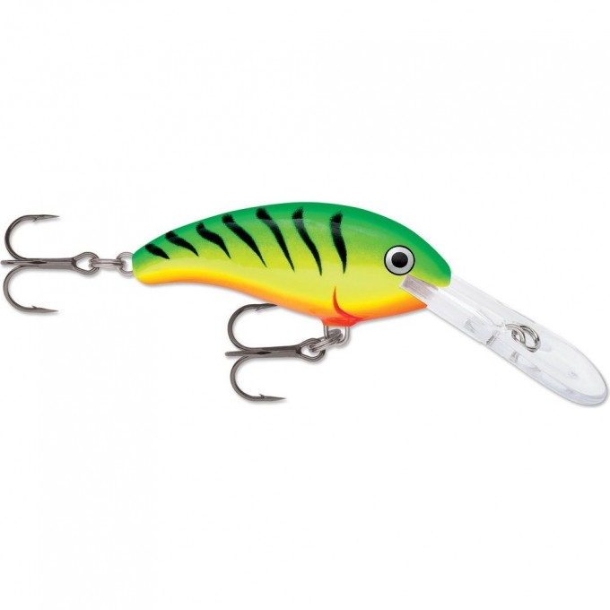 Воблер RAPALA Shad Dancer SDD04-FT Воблер RAPALA Shad Dancer SDD04-FT