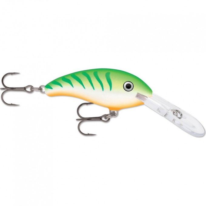Воблер RAPALA Shad Dancer SDD05-GTU Воблер RAPALA Shad Dancer SDD05-GTU
