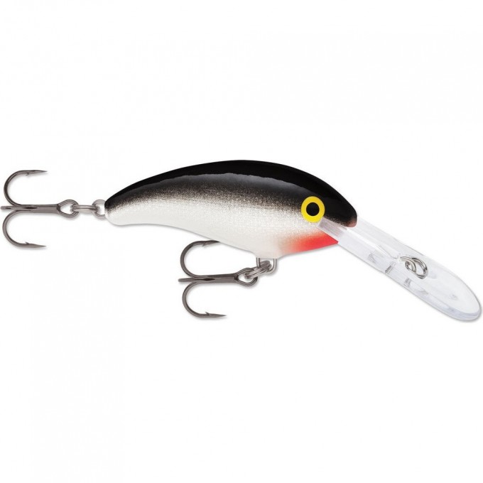 Воблер RAPALA Shad Dancer SDD05-S Воблер RAPALA Shad Dancer SDD05-S