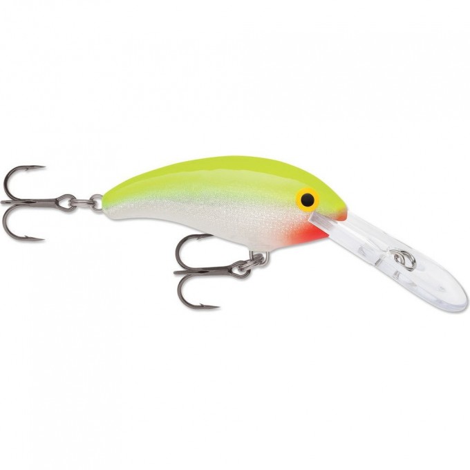 Воблер RAPALA Shad Dancer SDD05-SFC Воблер RAPALA Shad Dancer SDD05-SFC