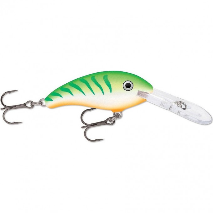 Воблер RAPALA Shad Dancer SDD07-GTU Воблер RAPALA Shad Dancer SDD07-GTU