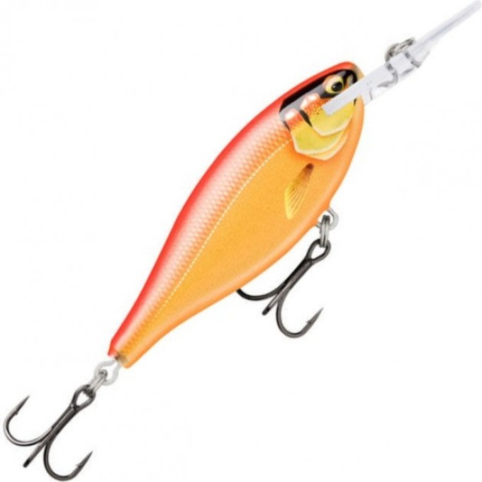 Воблер RAPALA Shad Rap Elite 55 /GDGO SRE55-GDGO Воблер RAPALA Shad Rap Elite 55 /GDGO SRE55-GDGO