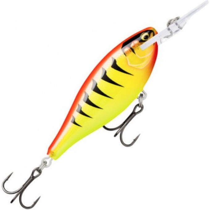 Воблер RAPALA Shad Rap Elite 55 /GDHT SRE55-GDHT Воблер RAPALA Shad Rap Elite 55 /GDHT SRE55-GDHT