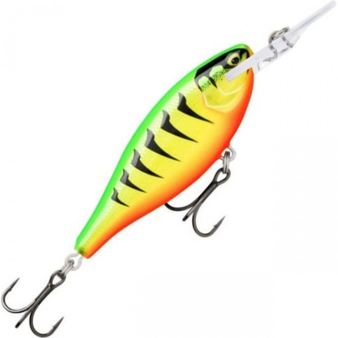 Воблер RAPALA Shad Rap Elite 75 /GDFT SRE75-GDFT Воблер RAPALA Shad Rap Elite 75 /GDFT SRE75-GDFT