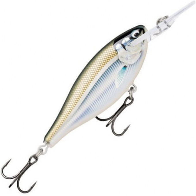 Воблер RAPALA Shad Rap Elite 75 /GDMM SRE75-GDMM Воблер RAPALA Shad Rap Elite 75 /GDMM SRE75-GDMM