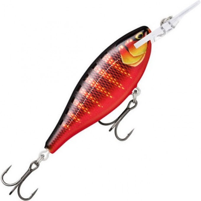 Воблер RAPALA Shad Rap Elite 75 /GDTZ SRE75-GDTZ Воблер RAPALA Shad Rap Elite 75 /GDTZ SRE75-GDTZ