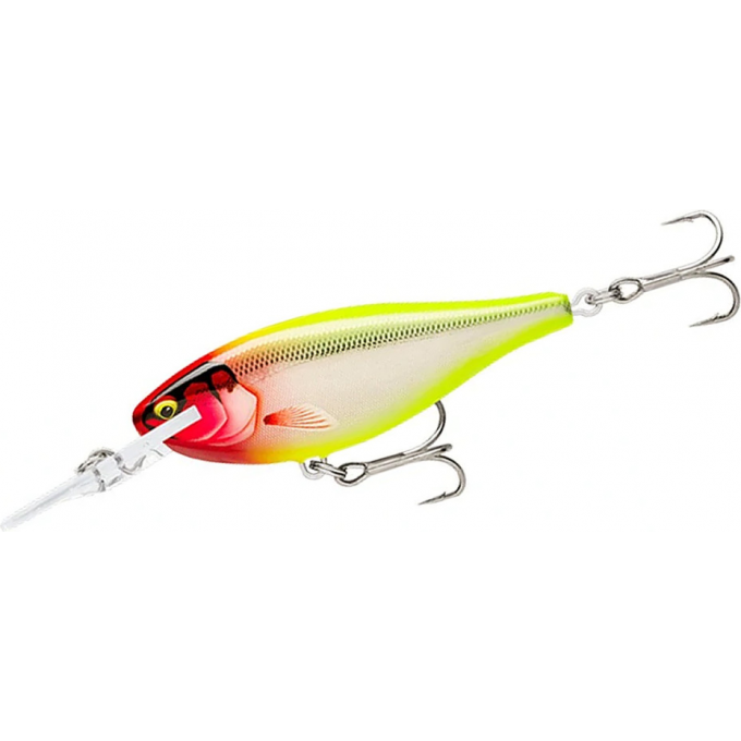 Воблер RAPALA Shad Rap Elite Heavy Duty 95 /GDCL SREH95-GDCL