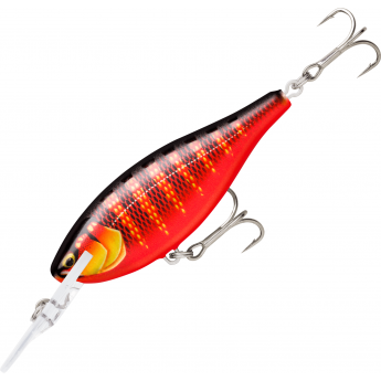 Воблер RAPALA Shad Rap Elite Heavy Duty 95 /GDTZ
