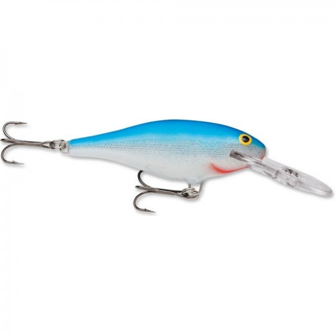 Воблер RAPALA Shad Rap SR05-B Воблер RAPALA Shad Rap SR05-B