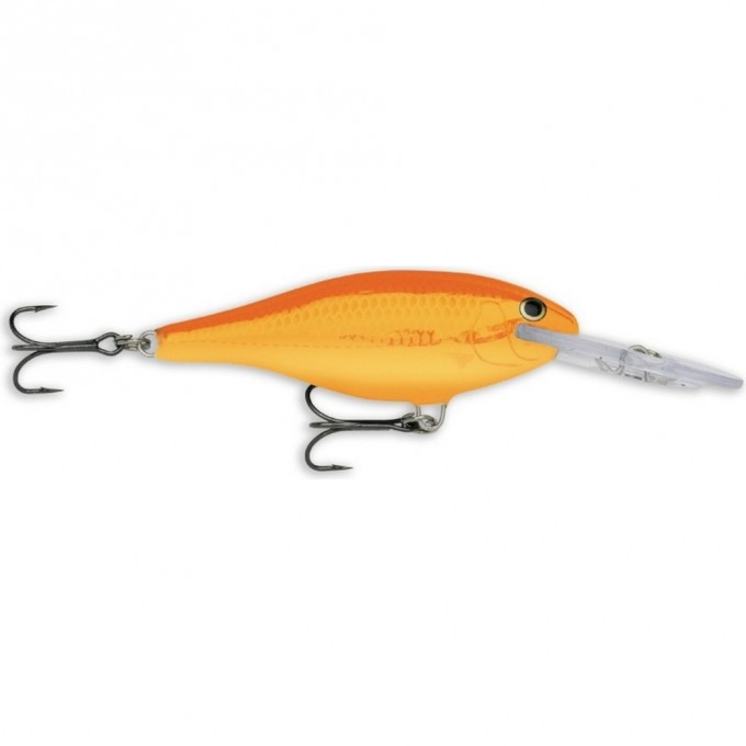 Воблер RAPALA Shad Rap SR05-GF Воблер RAPALA Shad Rap SR05-GF