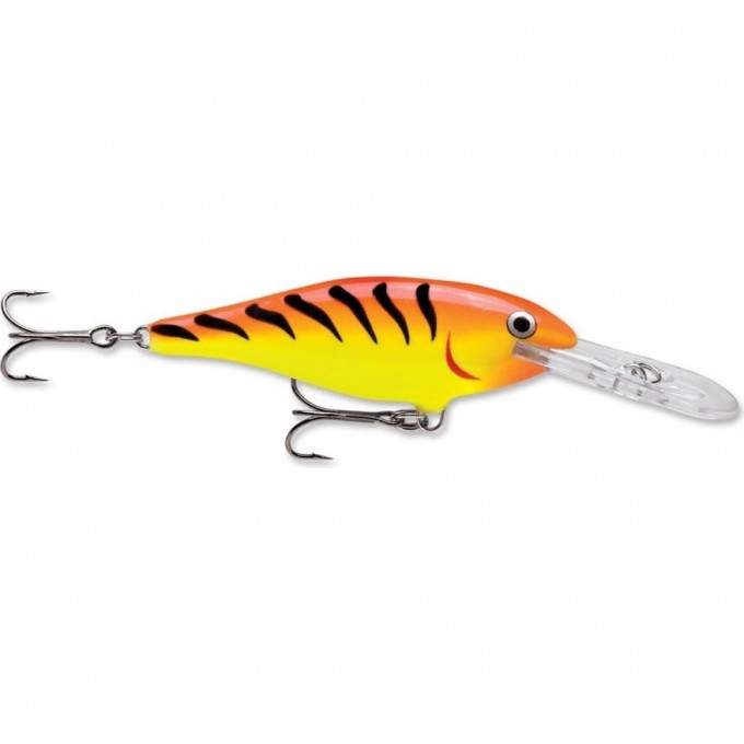 Воблер RAPALA Shad Rap SR05-HT Воблер RAPALA Shad Rap SR05-HT