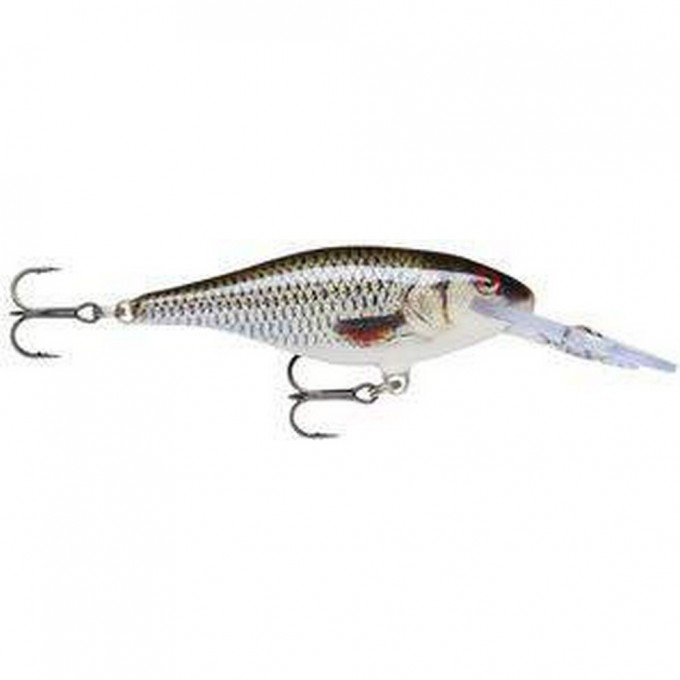 Воблер RAPALA Shad Rap SR05-ROL Воблер RAPALA Shad Rap SR05-ROL