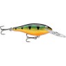 Воблер RAPALA Shad Rap SR08-P