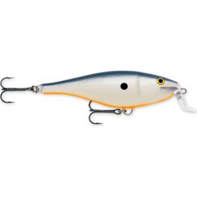 Воблер RAPALA Shad Rap SR09-OPSD Воблер RAPALA Shad Rap SR09-OPSD
