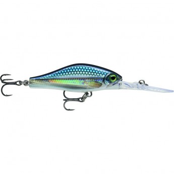 Воблер RAPALA Shadow Rap Jack Deep SDRJD05-BLL