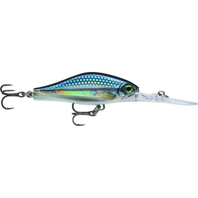 Воблер RAPALA Shadow Rap Jack Deep SDRJD05-BLL Воблер RAPALA Shadow Rap Jack Deep SDRJD05-BLL