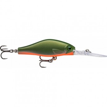 Воблер RAPALA Shadow Rap Jack Deep SDRJD05-GAU