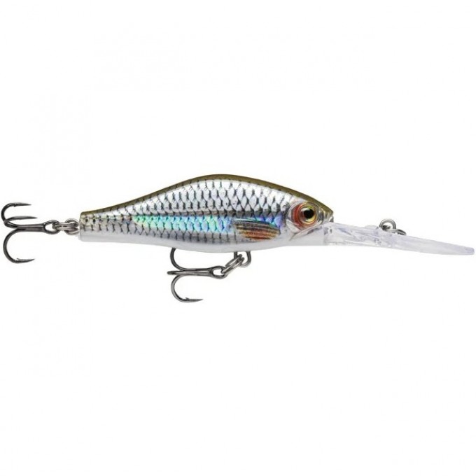Воблер RAPALA Shadow Rap Jack Deep SDRJD07-ROL Воблер RAPALA Shadow Rap Jack Deep SDRJD07-ROL