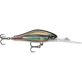Воблер RAPALA Shadow Rap Jack Deep SDRJD07-SML