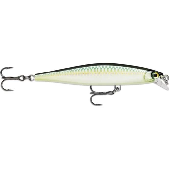 Воблер RAPALA Shadow Rap SDR07-BLK