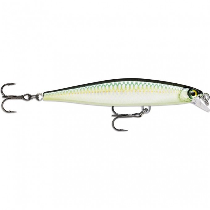 Воблер RAPALA Shadow Rap SDR11-BLK Воблер RAPALA Shadow Rap SDR11-BLK