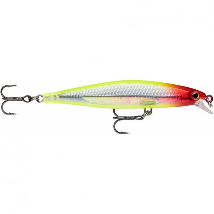 Воблер RAPALA Shadow Rap SDR11-CLN Воблер RAPALA Shadow Rap SDR11-CLN